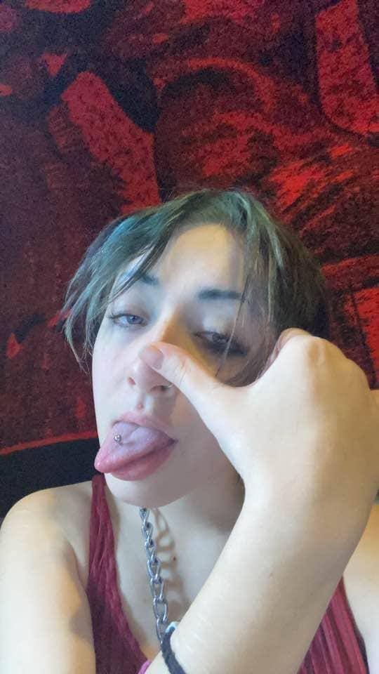 Hi guys💋✦️🖐✦   ,my name is Lucy I live alone in my home, an appointment time in a low rate including 💋 💦. 👅Dgoggy Style/👅69St - Image 2